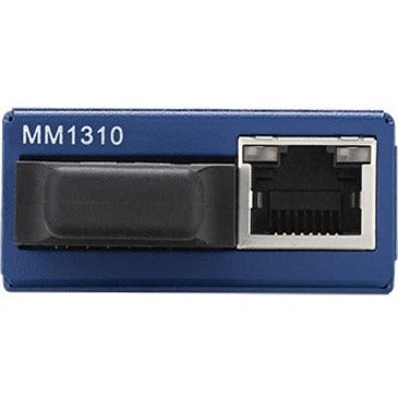 Advantech IMC-350 Transceiver/Media Converter IMC-350-USB-A