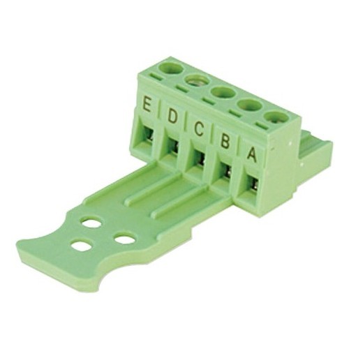 Advantech OPT1-DB9-AE DB9 Terminal Connector