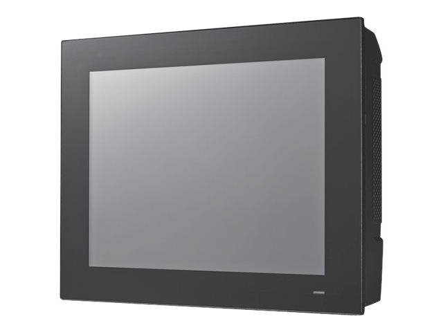 Advantech PPC-6151C - Barebone - panel PC no CPU up to - RAM 0 GB - Gigabit Ethernet - monitor: LED 15 1024 x 768 (XGA)