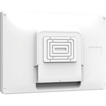 Advantech Point-of-Care POC-421 All-in-One Computer - Intel Core i5 8th Gen i5-8365UE - 8 GB RAM DDR4 SDRAM - 256 GB M.2 PCI Express NVMe SSD - 21.5" Full HD 1920 x 1080 Touchscreen Display - Desktop