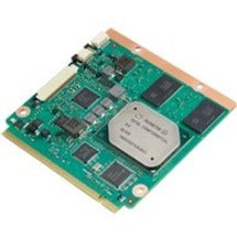 Advantech SOM-3569 Intel Pentium/Celeron N4200 Series and Atom Series QSeven CPU Module SOM-3569CN0CB-S6A1