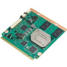 Advantech SOM-3569 Intel Pentium/Celeron N4200 Series and Atom Series QSeven CPU Module SOM-3569CNBXB-S7A1