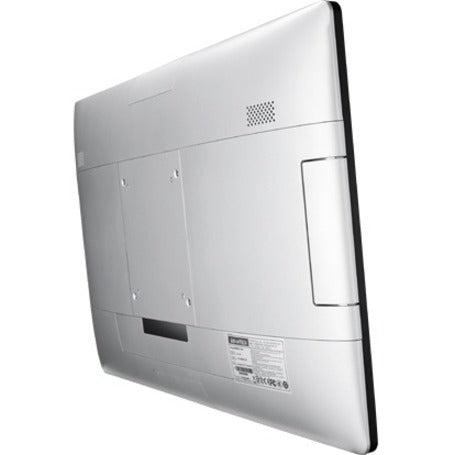 Advantech UTC-120 All-in-One Computer - Intel Pentium N4200 Quad-core (4 Core) 1.10 GHz - 4 GB RAM DDR3LM SDRAM - 128 GB M.2 SSD - 21.5" Full HD 1920 x 1080 Touchscreen Display - Desktop