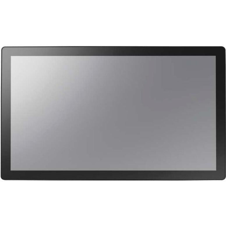 Advantech UTC-120 All-in-One Computer - Intel Pentium N4200 Quad-core (4 Core) 1.10 GHz - 4 GB RAM DDR3LM SDRAM - 128 GB M.2 SSD - 21.5" Full HD 1920 x 1080 Touchscreen Display - Desktop