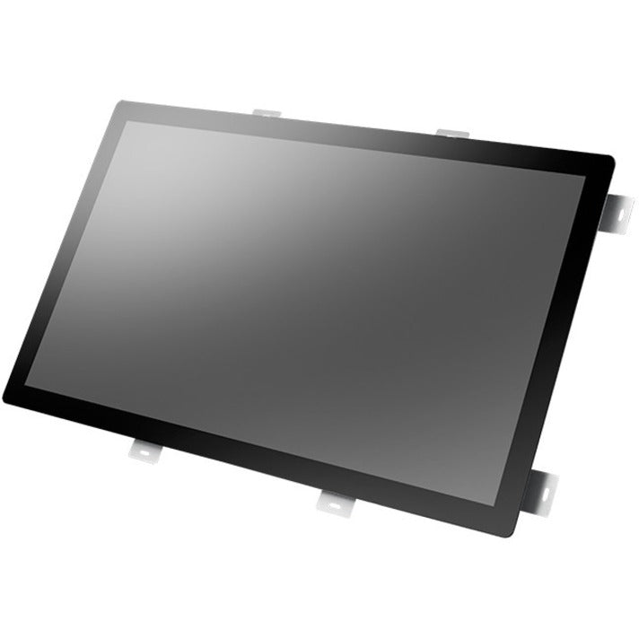 Advantech Utc-232Fp-Ato0E All-In-One Pc/Workstation Intel® Core™ I5 81.3 Cm (32") 1920 X 1080 Pixels Touchscreen 4 Gb Ddr3L-Sdram Hdd Black