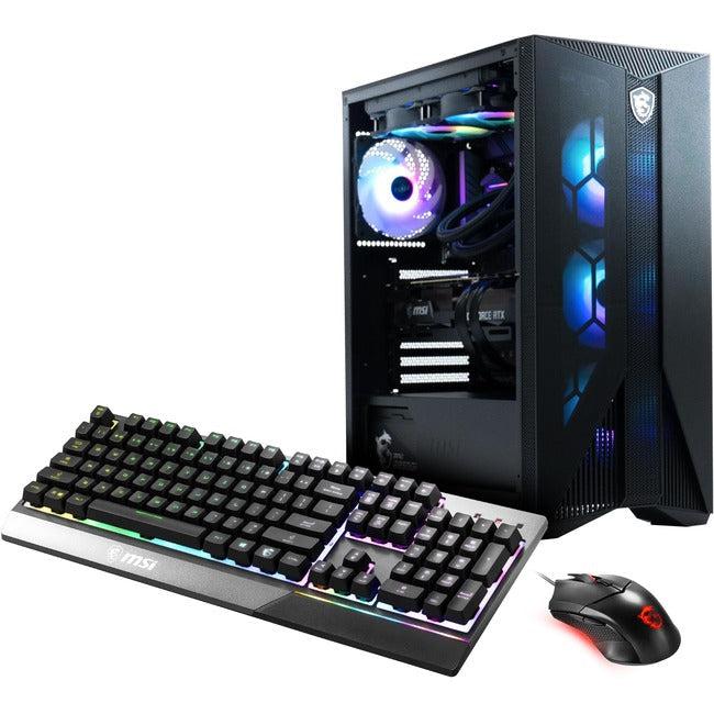 Aegis Rs 12Td-297Us I7 Rtx3070