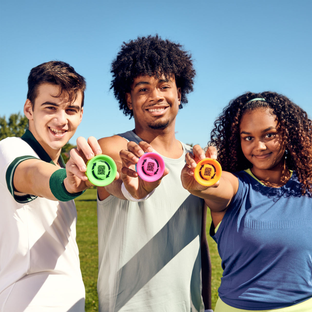 Aerobie Pro Lite Mini Disc -