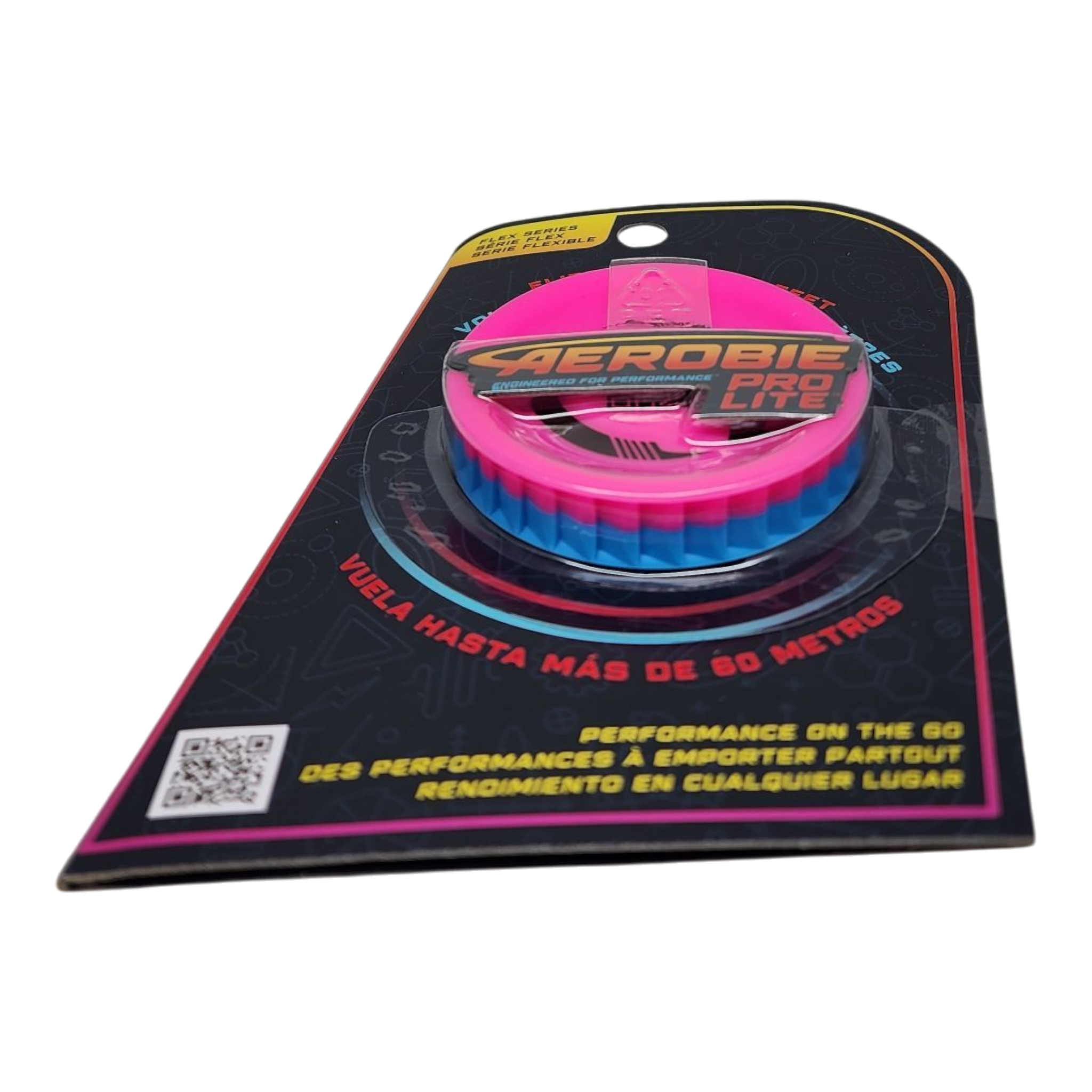 Aerobie Pro Lite Mini Disc -