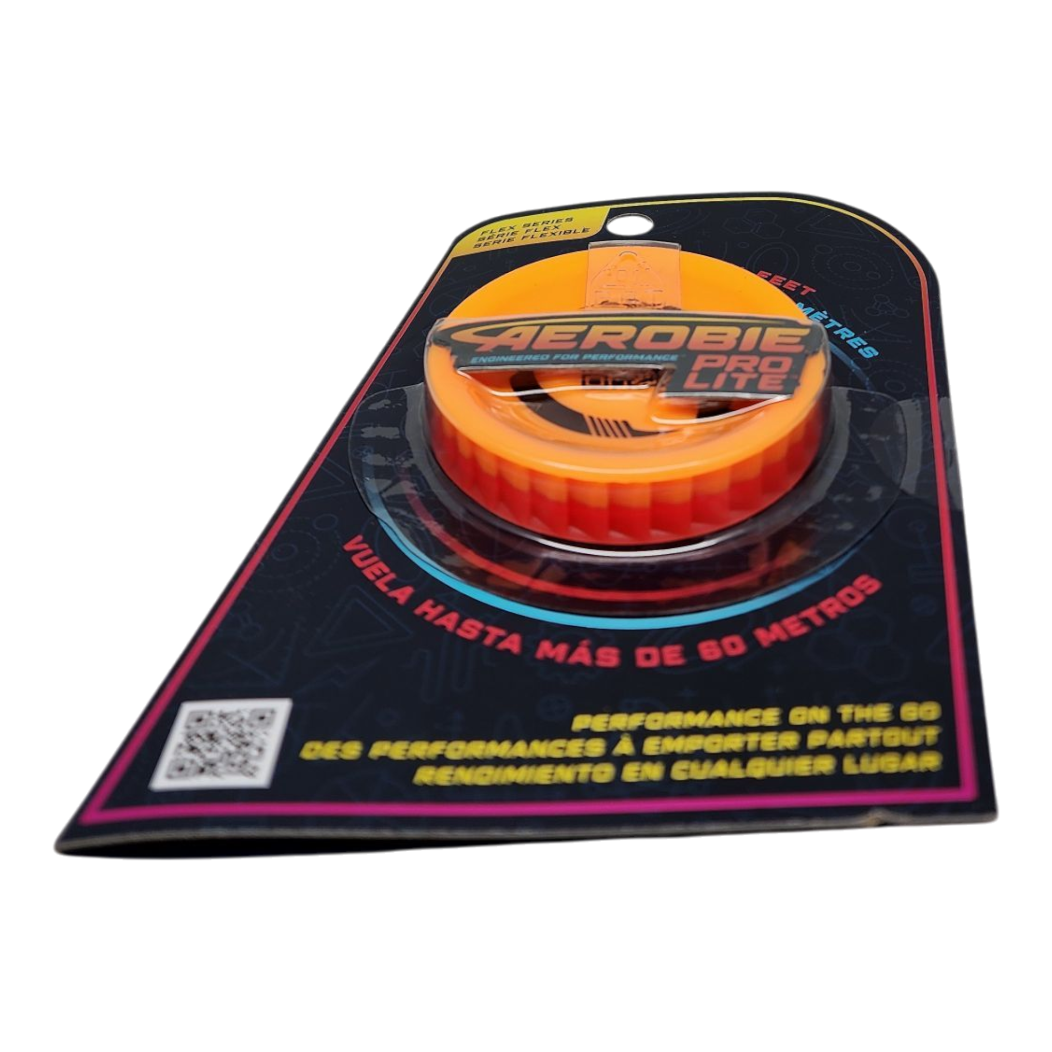 Aerobie Pro Lite Mini Disc -