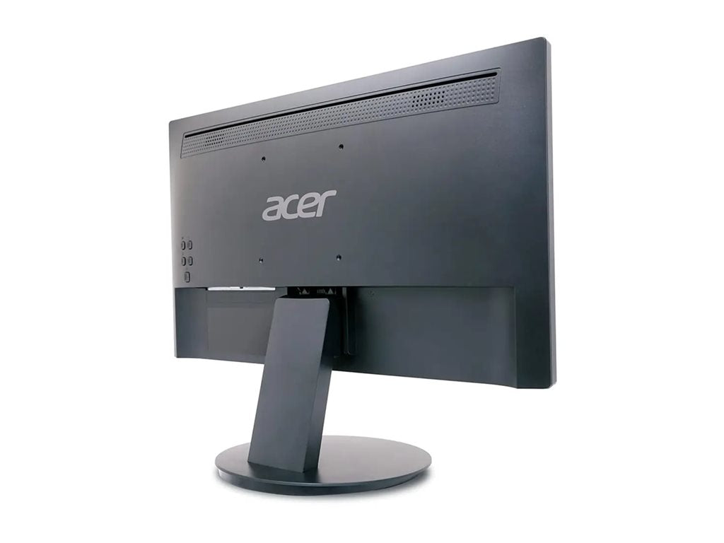 Affordable Computer Monitors - ACER V206Q Abi 19.5" Business Display | Tecisoft UM.IV6AA.A16