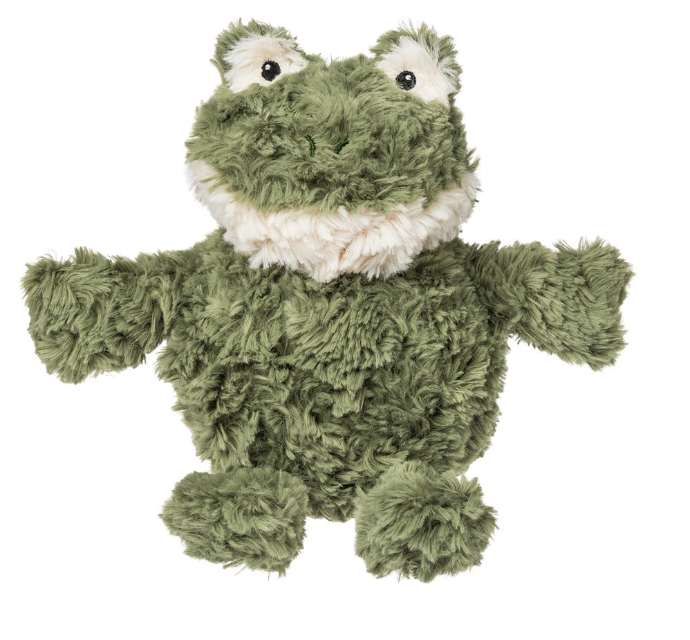 Again Friends Sprouts Frog – 6″