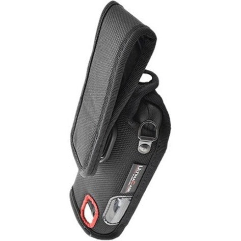 Agora Edge Carrying Case Bluebird Handheld Terminal - Black AH3572DW