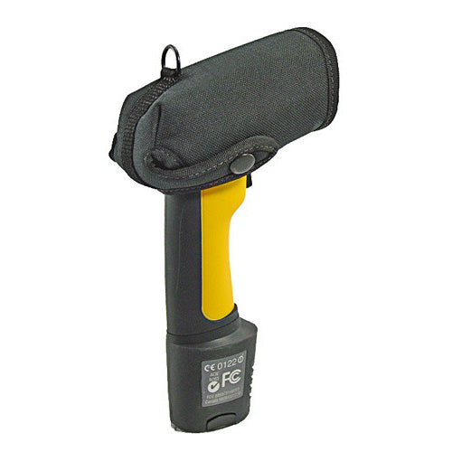 Agora Edge Carrying Case Datalogic Handheld Terminal - Black S5688DW