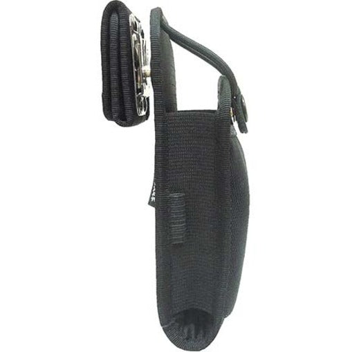 Agora Edge Carrying Case (Holster) Zebra Handheld Terminal - Black AC1648DW