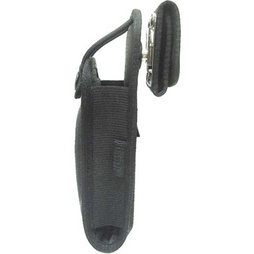 Agora Edge Carrying Case (Holster) Zebra Handheld Terminal - Black AC1648DW