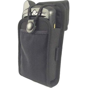 Agora Edge Carrying Case (Holster) Zebra Handheld Terminal - Black AC1648DW