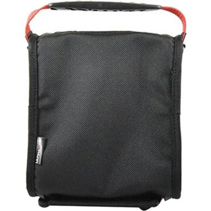 Agora Edge Carrying Case Honeywell Mobile Printer - Black AG3104DW