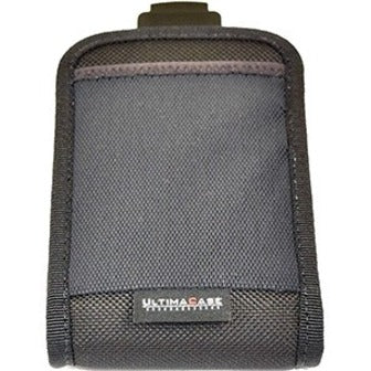 Agora Edge Carrying Case Rugged (Holster) Handheld Terminal, Battery, Stylus - Black AF2760DW