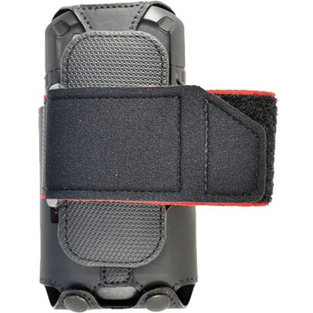 Agora Edge Carrying Case (Wristband) Zebra Handheld Terminal - Black AG3153DW