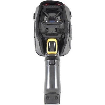 Agora Edge Carrying Case Zebra Handheld Terminal - Black AF2634DW