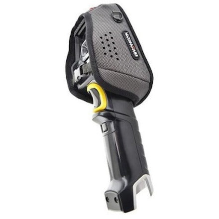 Agora Edge Carrying Case Zebra Handheld Terminal - Black AF2634DW