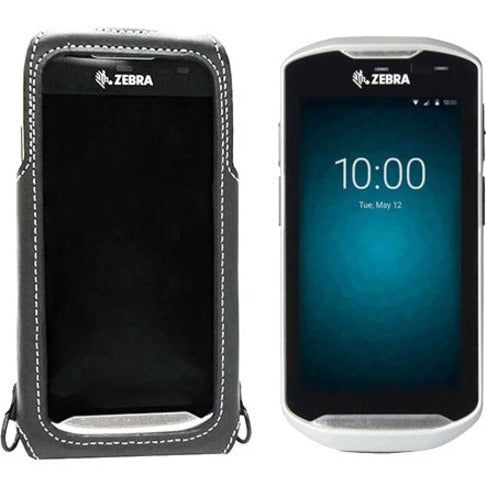 Agora Edge Carrying Case Zebra Handheld Terminal - Black AG3053DW