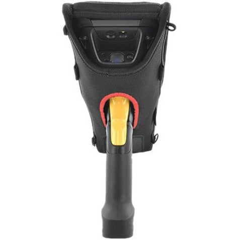 Agora Edge Carrying Case Zebra Handheld Terminal - Black AH3488DW