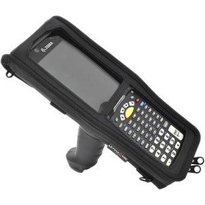 Agora Edge Carrying Case Zebra Handheld Terminal - Black AH3488DW
