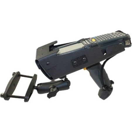 Agora Edge Clamp Mount for Handheld Computer - Black AE2387DW