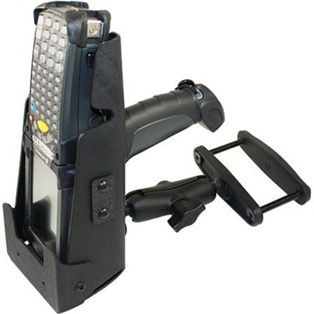 Agora Edge Clamp Mount for Handheld Computer - Black AE2387DW