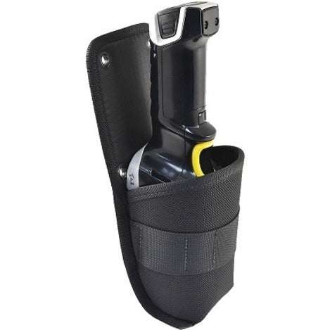 Agora Edge Clamp Mount for Handheld Computer - Black AE2485DW