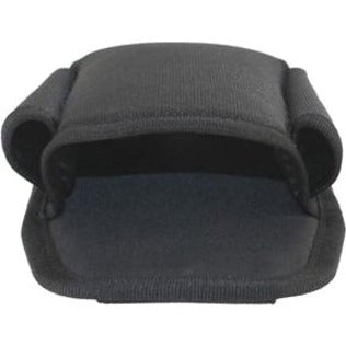 Agora Edge Rugged Carrying Case (Holster) Zebra Mobile Computer - Black AD2072DW