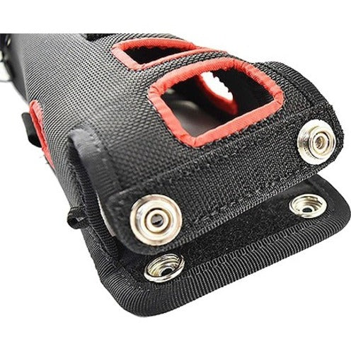 Agora Edge Rugged Carrying Case Intermec Mobile Computer, Stylus - Black AF2555DW