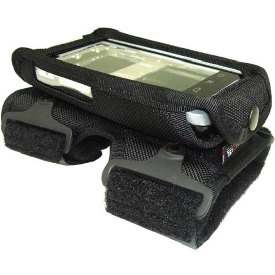 Agora Edge Rugged Carrying Case Zebra Mobile Computer - Black AC1750DW