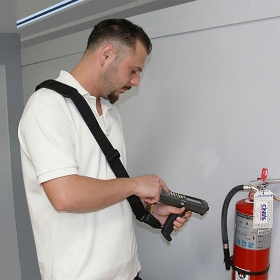 Agora Edge Sling with Tether Attachment AB1306DW