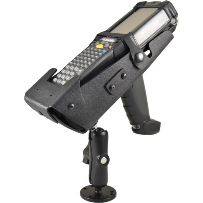 Agora Edge Surface Mount for Handheld Terminal - Black Y7004DW