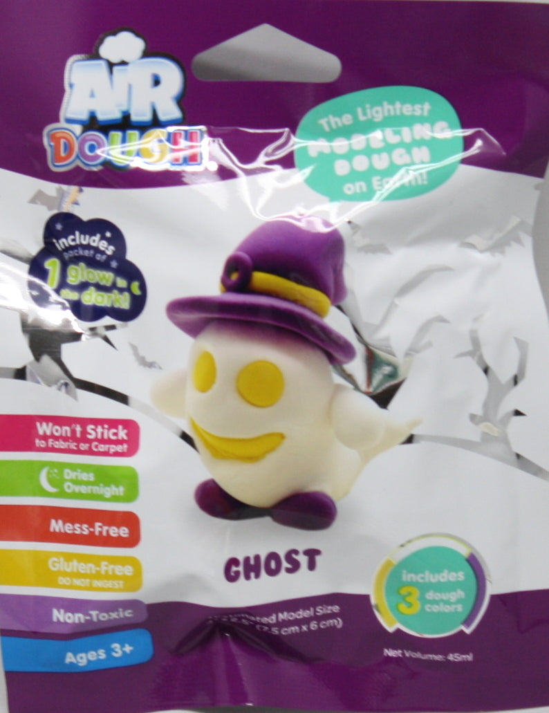 Air Dough Ghost