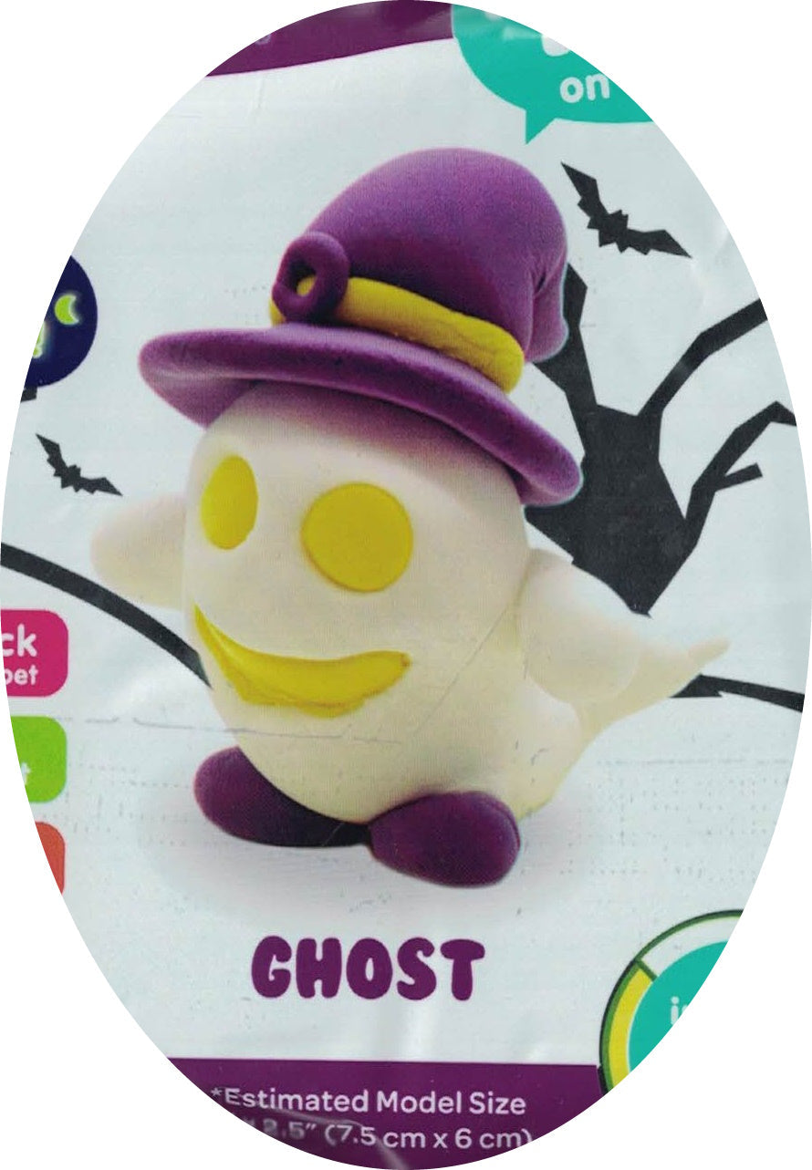 Air Dough Ghost