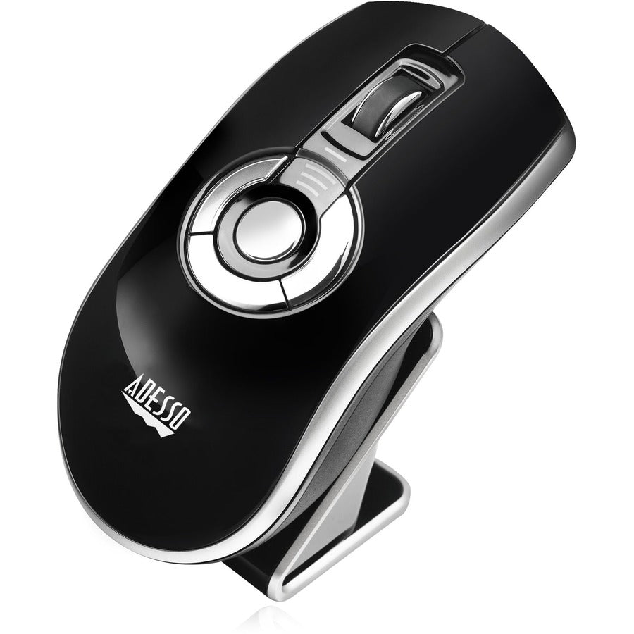 Air Mouse Elite W/Chargecradle,Motiontools 3 Software-Wireless