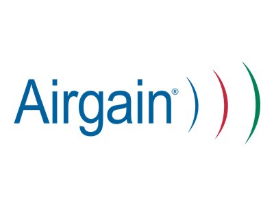 Airgain Antenna Plus EZConnect - Antenna cable - SMA (M) - 14 ft ANT-000065