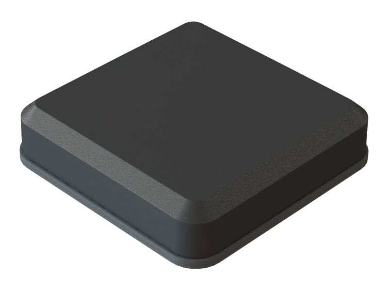 Airgain Antenna Plus RECON13 5G - Antenna - cellular, Wi-Fi, navigation - omni-directional - threaded bolt mount, outdoor, vehicle AP-RT5G-C4W4G-Q-B1