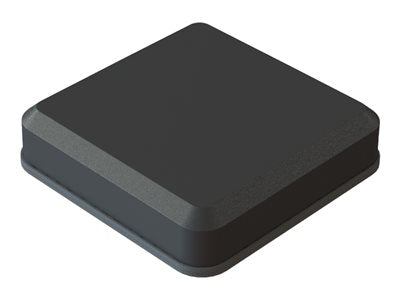 Airgain Antenna Plus RECON13 5G - Antenna - cellular, Wi-Fi, navigation - omni-directional - threaded bolt mount, outdoor, vehicle AP-RT5G-C4W5G-Q-B1