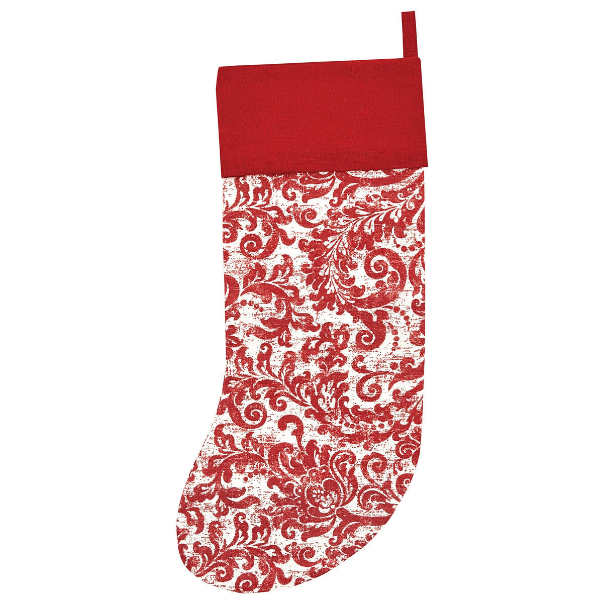 Albemarle Stocking