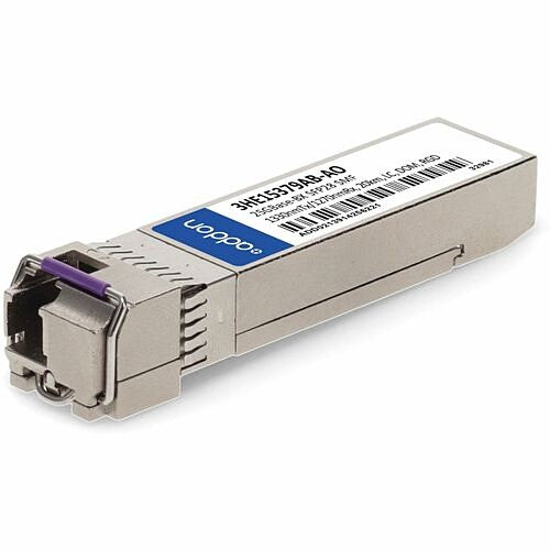 Alcatel 3HE15379AB Comp SFP28 LC 25G-BX