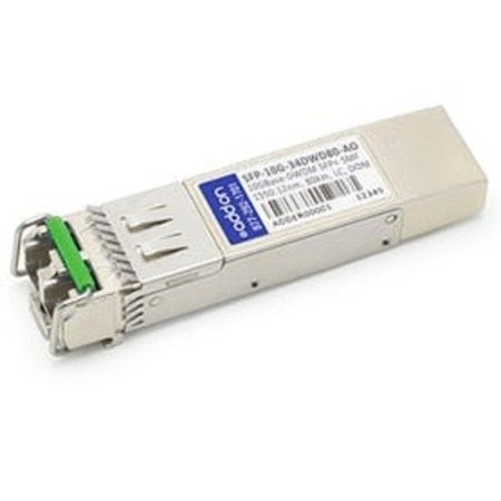 Alcatel Comp Taa Sfp+ 10G-Dwdm Lc Xcvr And-Sfp10G34Dwd80Ao