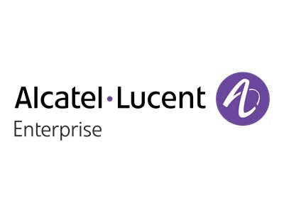 Alcatel-Lucent - SFP (mini-GBIC) transceiver module - 1GbE - 1000Base-SX - LC multi-mode - up to 1800 ft - 850 nm (pack of 100) SFP-GIG-SX-100P