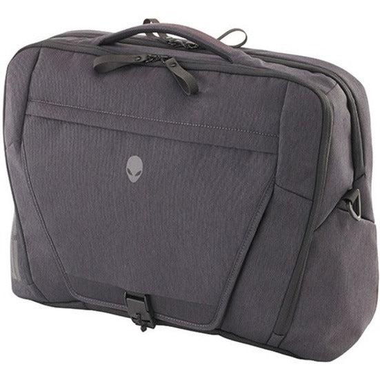 Alienware Aa826917 Backpack Casual Backpack Black/Grey