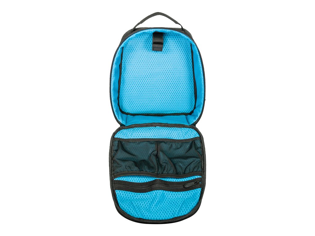 Alienware - Carrying bag for headphones AWGHPC