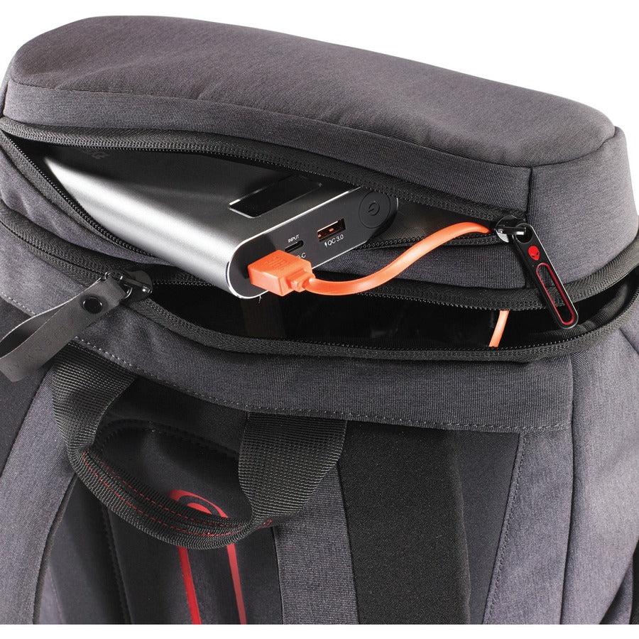 Alienware Elite Backpack Casual Backpack Black/Grey