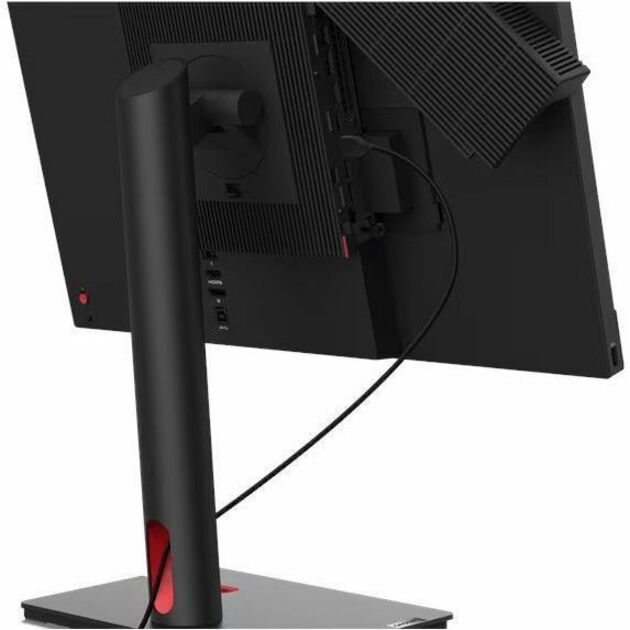All-In-One Desktop Computer 24-inch - Lenovo ThinkCentre Tiny-In-One Gen 5 Business Workstation | TechSoft 12NAGAR1US